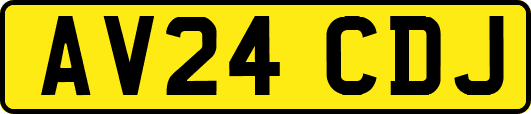 AV24CDJ