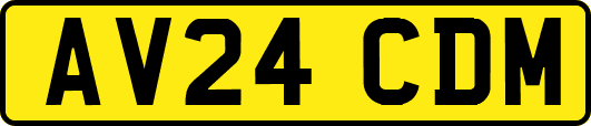 AV24CDM