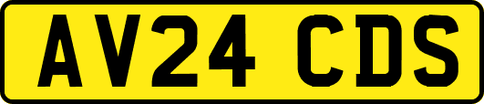 AV24CDS