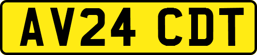 AV24CDT