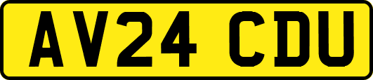 AV24CDU