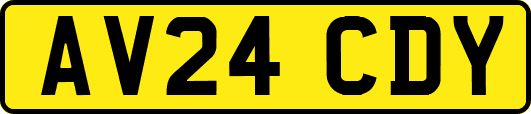 AV24CDY