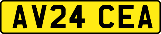 AV24CEA