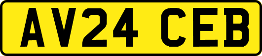 AV24CEB