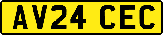 AV24CEC