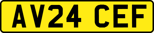 AV24CEF