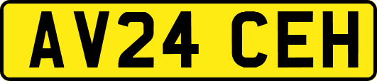 AV24CEH
