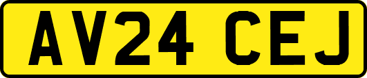 AV24CEJ
