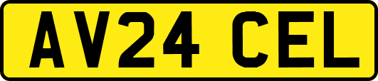 AV24CEL