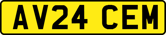 AV24CEM