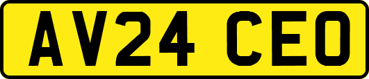 AV24CEO