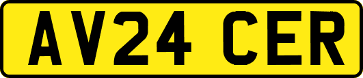AV24CER