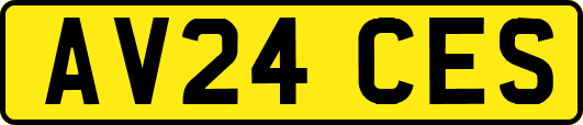 AV24CES