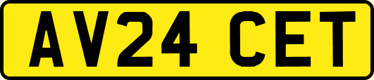AV24CET