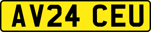 AV24CEU