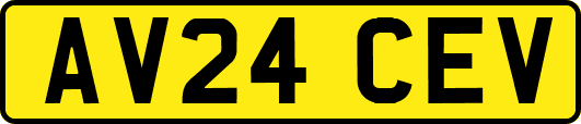 AV24CEV