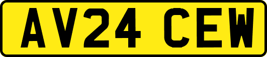 AV24CEW