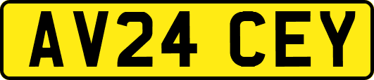 AV24CEY