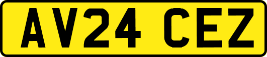 AV24CEZ