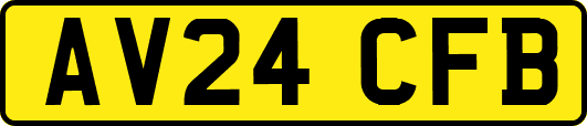 AV24CFB