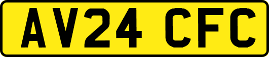 AV24CFC
