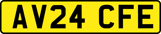 AV24CFE