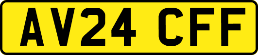 AV24CFF