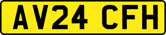 AV24CFH