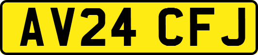 AV24CFJ