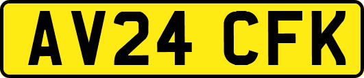 AV24CFK