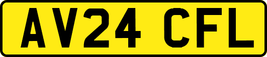 AV24CFL