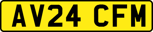 AV24CFM