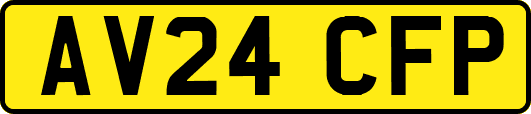 AV24CFP