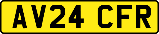 AV24CFR
