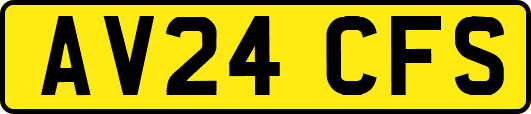 AV24CFS