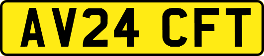 AV24CFT