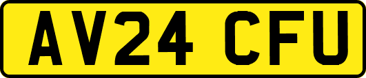 AV24CFU