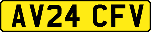 AV24CFV