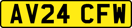 AV24CFW