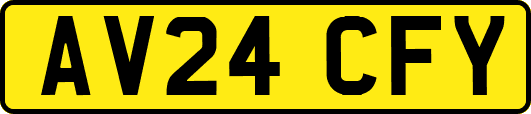 AV24CFY