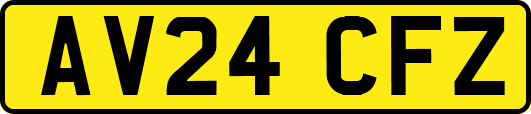 AV24CFZ