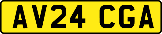 AV24CGA