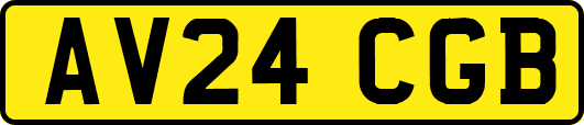 AV24CGB