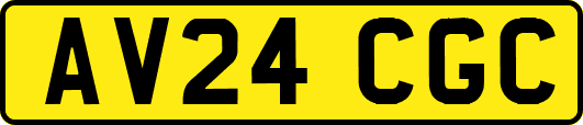 AV24CGC