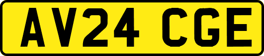 AV24CGE