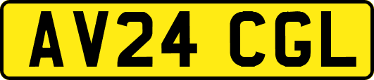 AV24CGL
