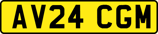 AV24CGM