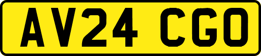 AV24CGO