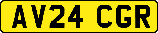 AV24CGR