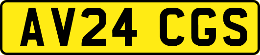 AV24CGS